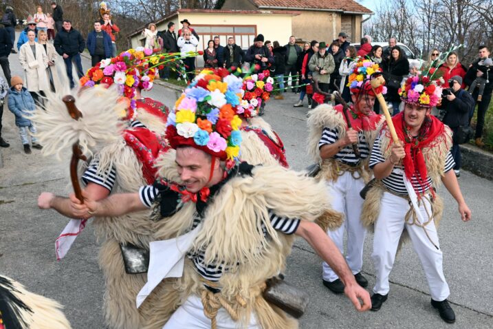 Rukavački zvnočari / Arhiva NL