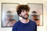 Igor Bezinović / Foto Nikola Blagojević