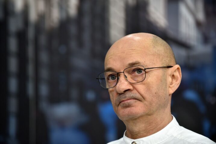 Foto D. KOVAČEVIĆ
