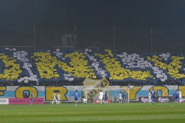 Armadina/Foto Arhiva NL