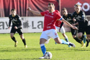 Mario Tadejević/Foto Arhiva NL