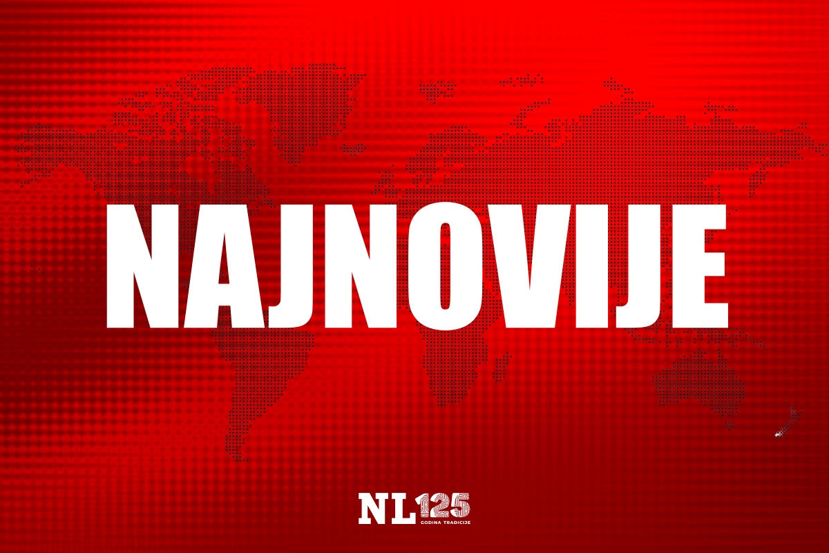 Najnovije svijet