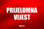Prijelomna vijest