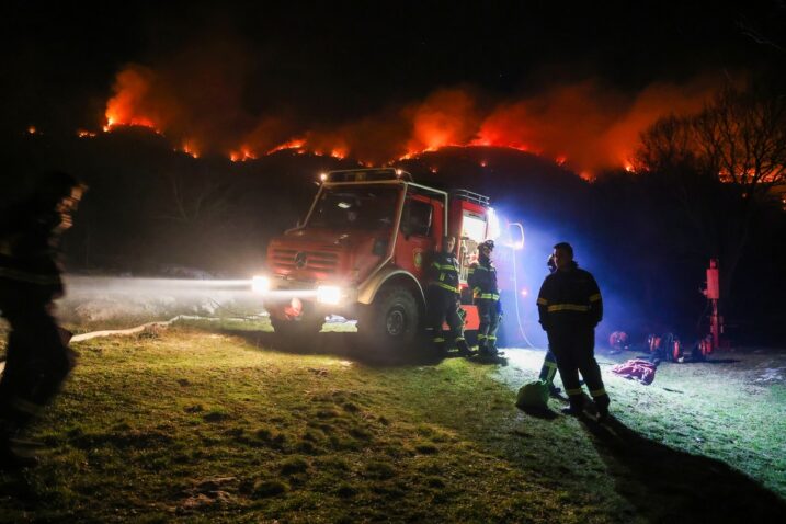 Ilustracija / Photo: Srecko Niketic/PIXSELL