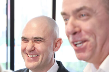 Patrik Macek/PIXSELL