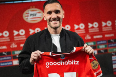 Foto PSV
