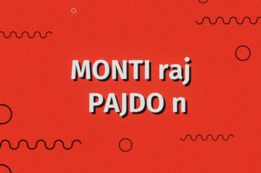 Foto Screenshot Montiraj Pajdo/Udruga Spirit