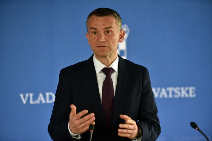 Ante Žigman / foto Davor Kovačević