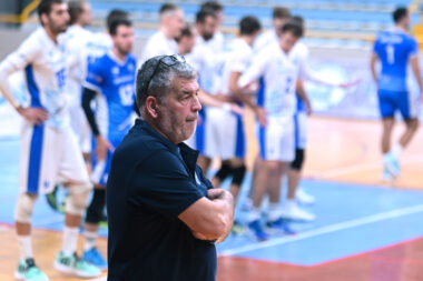 Velimir Liverić/Foto Arhiva NL