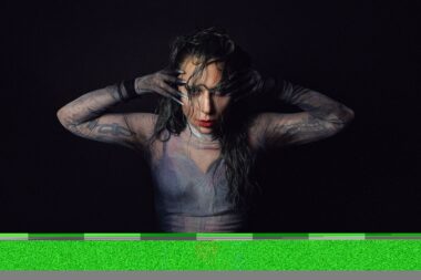 Foto: JASMINE SAFAEIAN