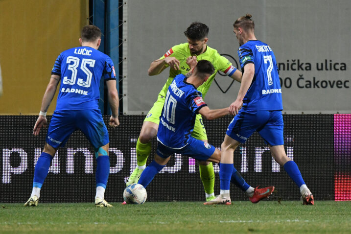 Bruno Petković/Foto PIXSELL