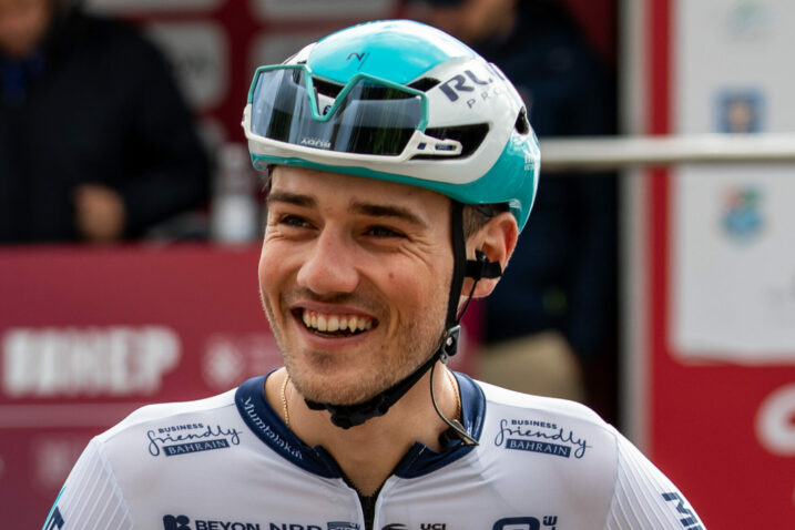 Fran Miholjević/Foto Sport-IT