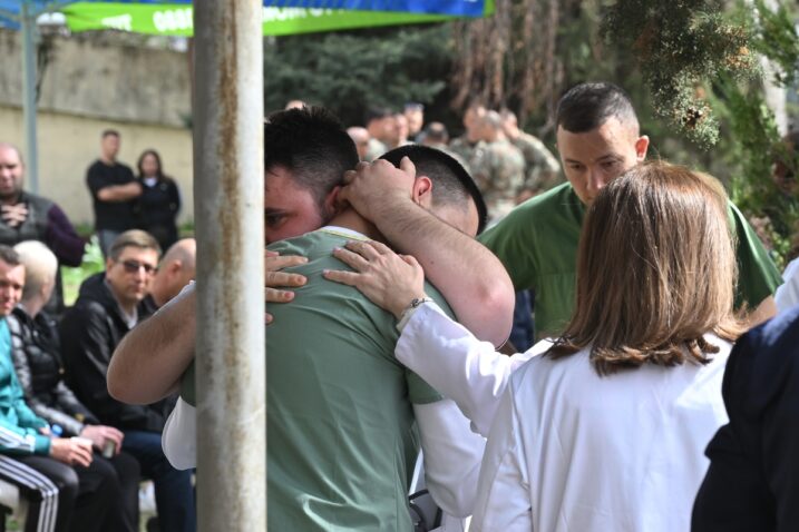 Photo: STR-1234/HaloPix/PIXSELL