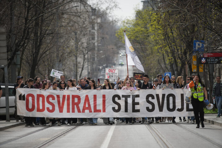 Photo: Dejan Rakita/PIXSELL