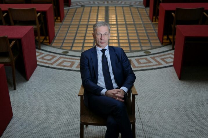 Sandra Simunovic/PIXSELL