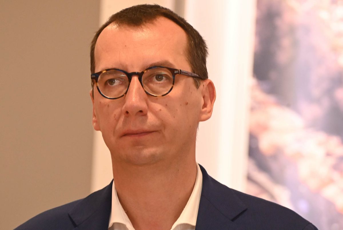 Marko Filipović / Foto Marko Gracin