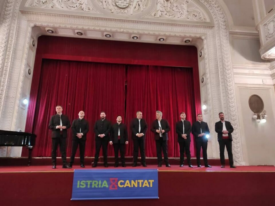 Foto Grad Novi Vinodolski