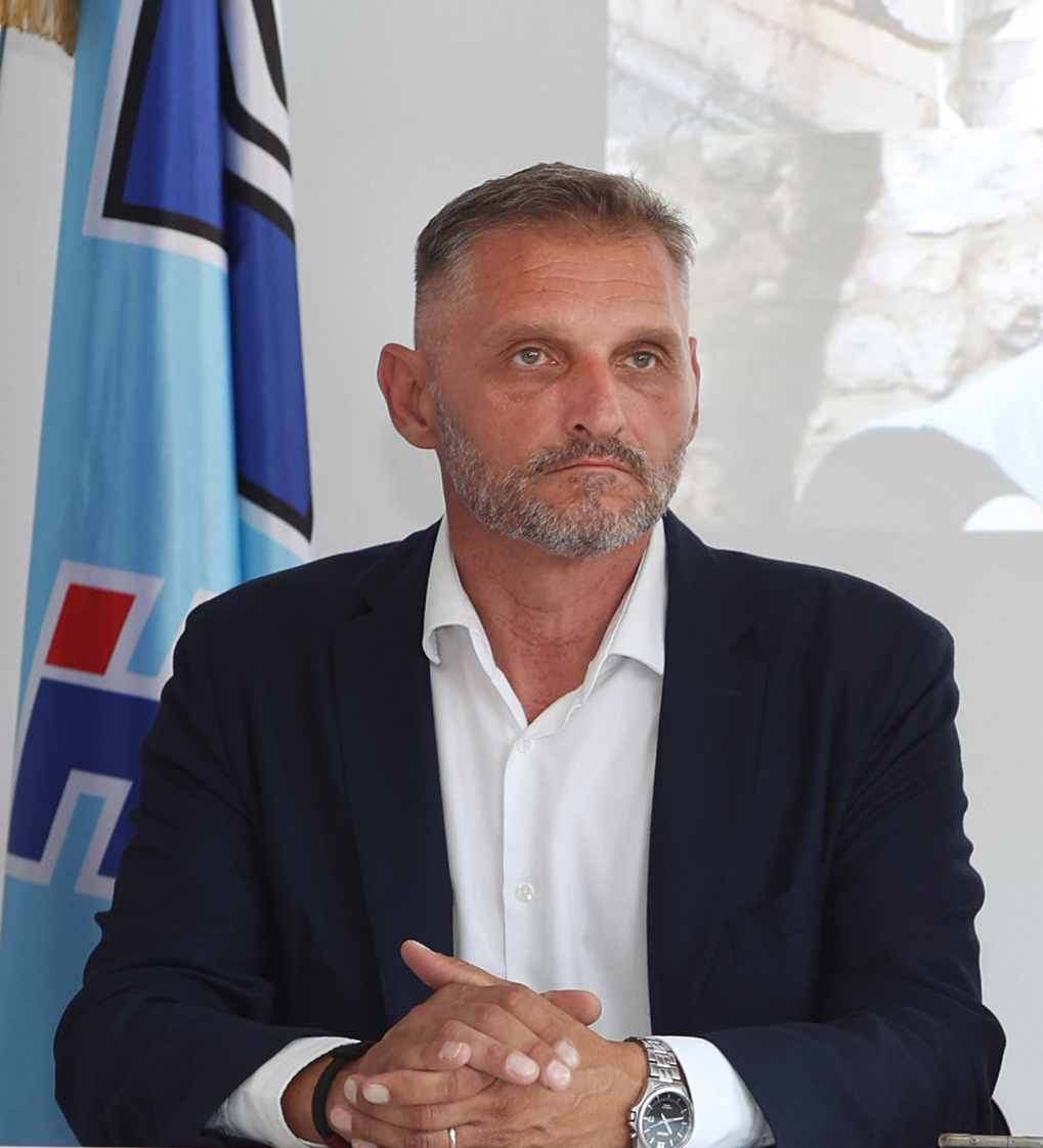Ivica Budimir / Foto: Ivana Ivanovic/PIXSELL
