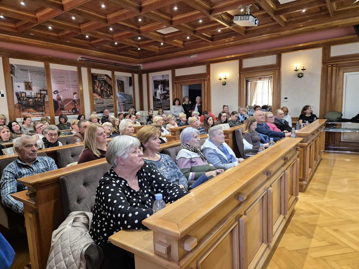 Foto TZ Novi Vinodolski