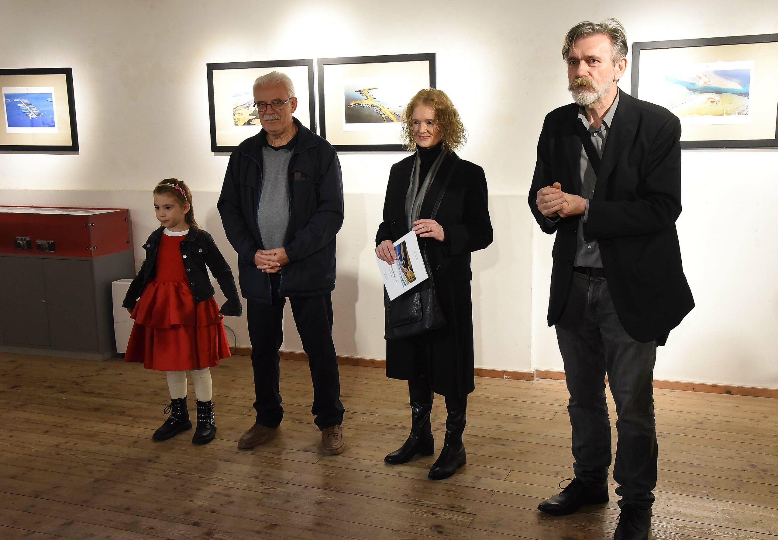 Foto Sergej Drechsler