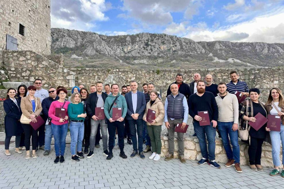 Foto Vinodolska općina