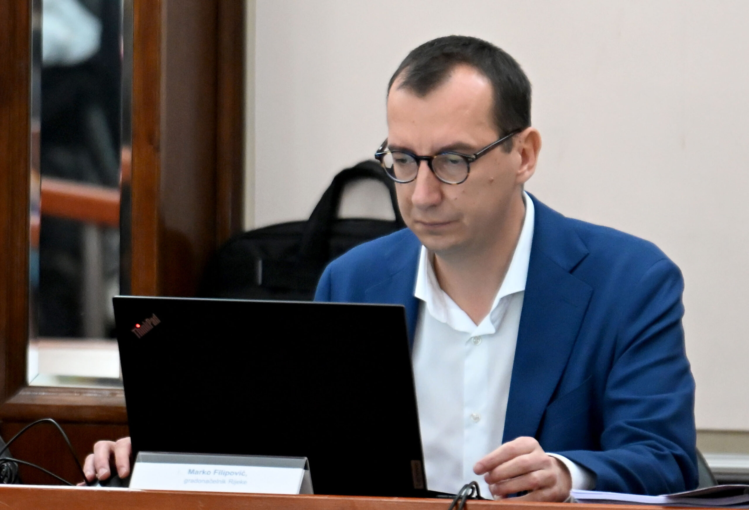 Snimio VEDRAN KARUZA