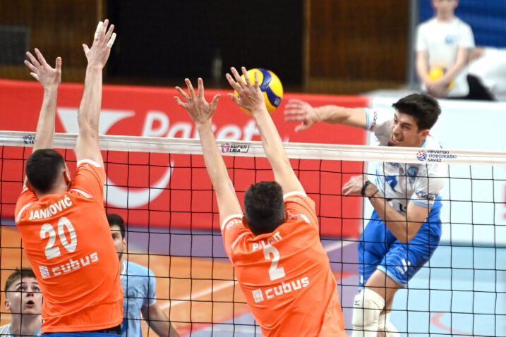 Ivan Vuk/Foto Arhiva NL