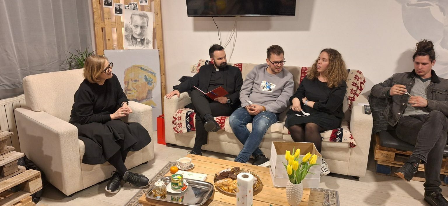 Foto Riječka nadbiskupija