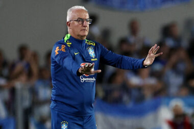 Dorival/Foto REUTERS