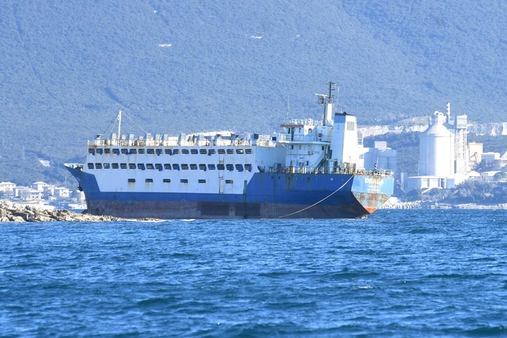 Foto Milivoj MIJOŠEK