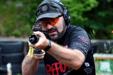Danijel Krnjatić/Foto M. GRACIN