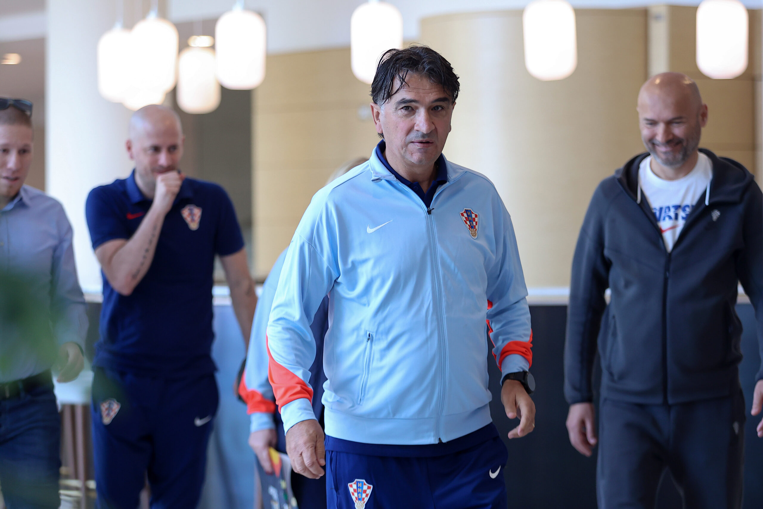 Zlatko Dalić/Foto PIXSELL