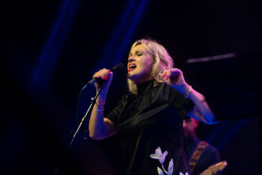 Snimila: Ana Krizanec