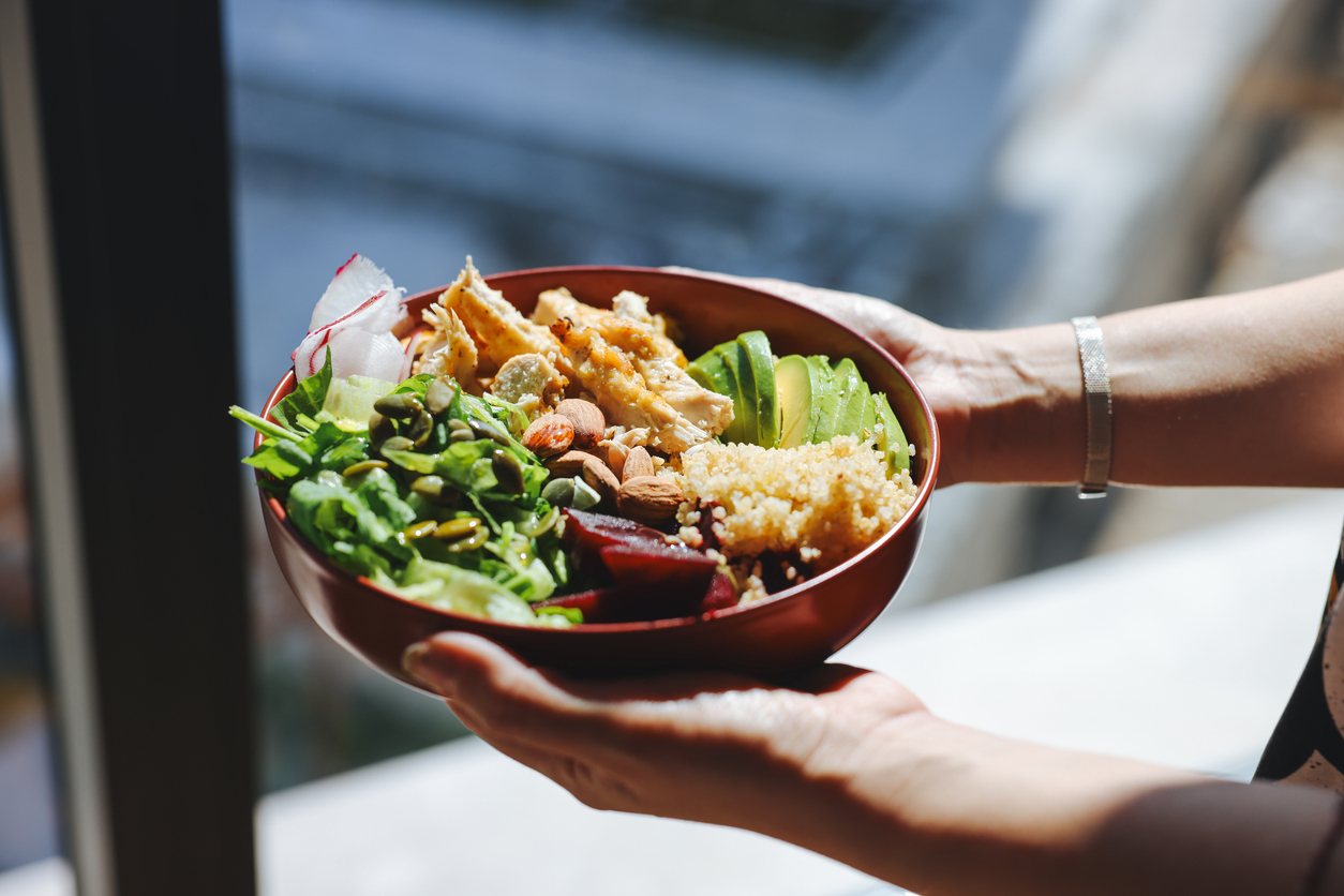 FOTO: iStock