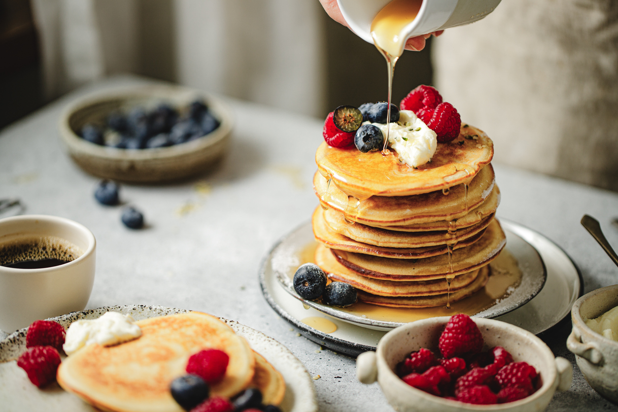 FOTO: iStock
