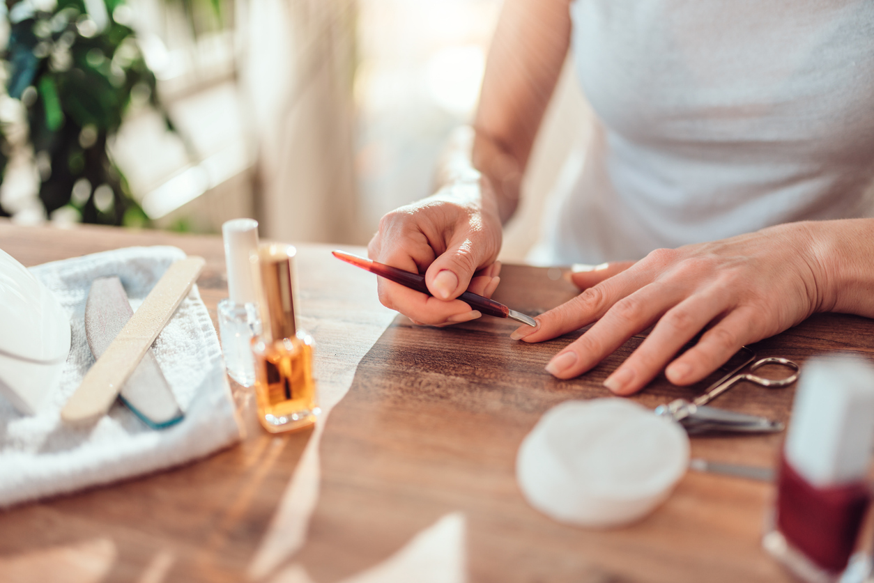 FOTO: iStock