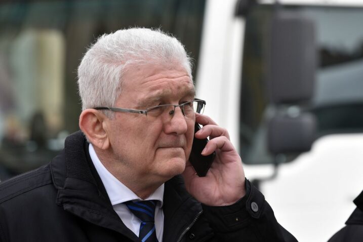 Foto D. KOVAČEVIĆ
