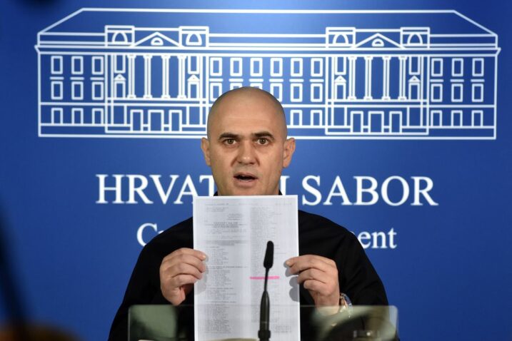 Foto Davor Kovačević