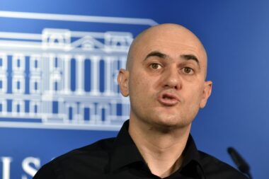 Josip Dabro / Foto Davor Kovačević