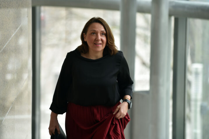 Foto Davor Kovačević