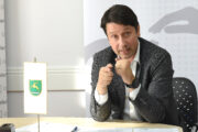 Robert Marčelja / Foto Sergej Drechsler