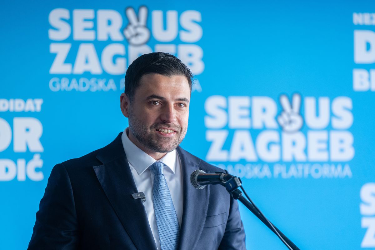 Foto Neva Zganec/PIXSELL