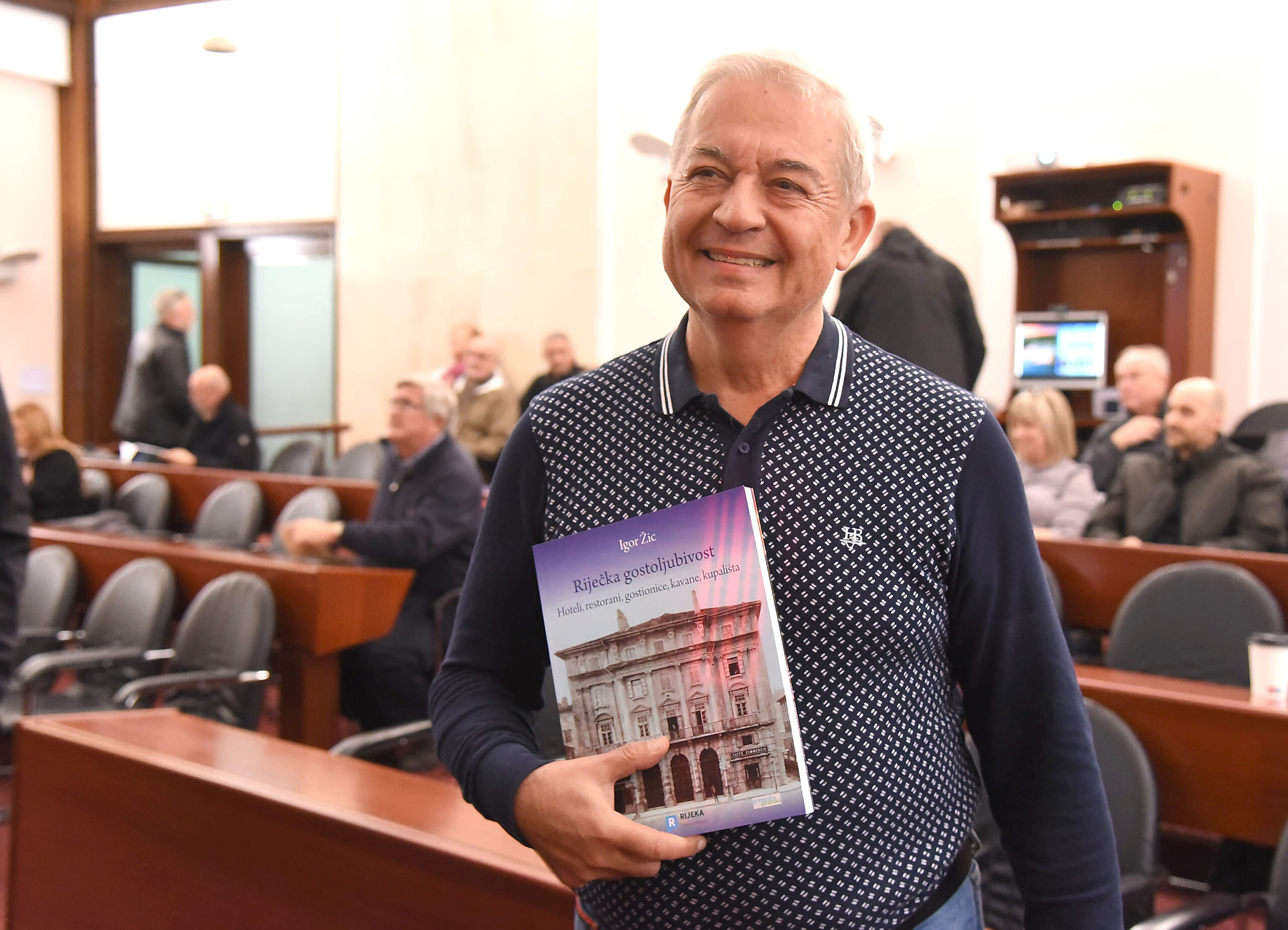 Foto Sergej Drechsler