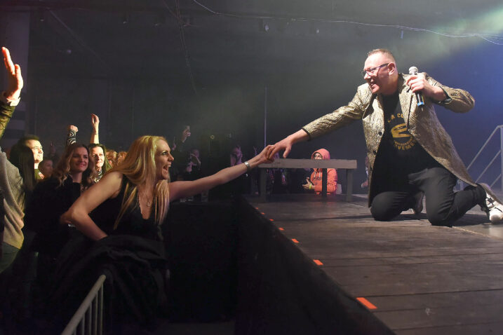 Foto: SERGEJ DRECHSLER