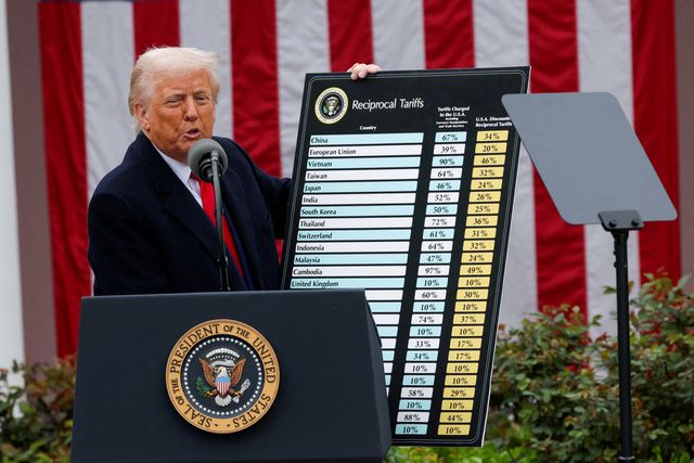 REUTERS