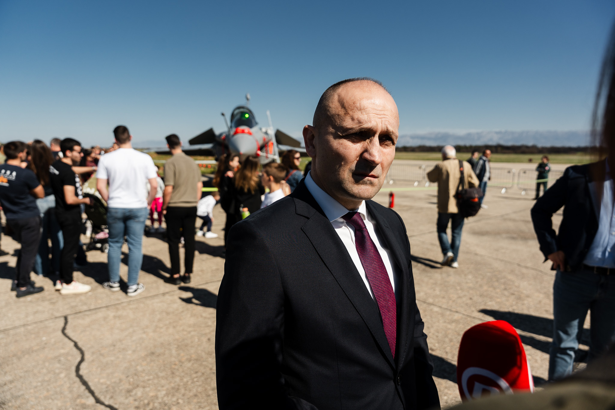 Ivan Anušić / Foto M. KLANAC