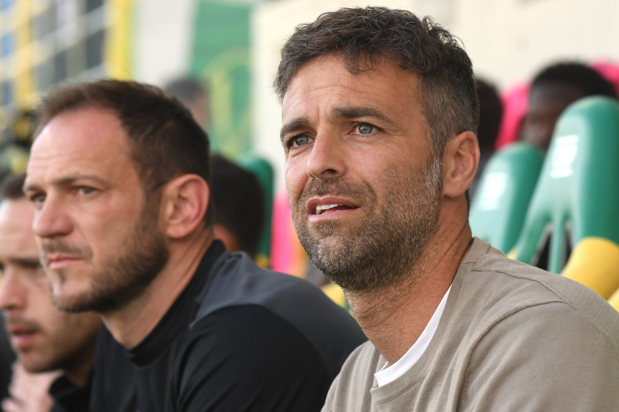 Gonzalo Garcia/M. MIJOŠEK