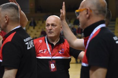 Mladen Prskalo/S. DRECHSLER