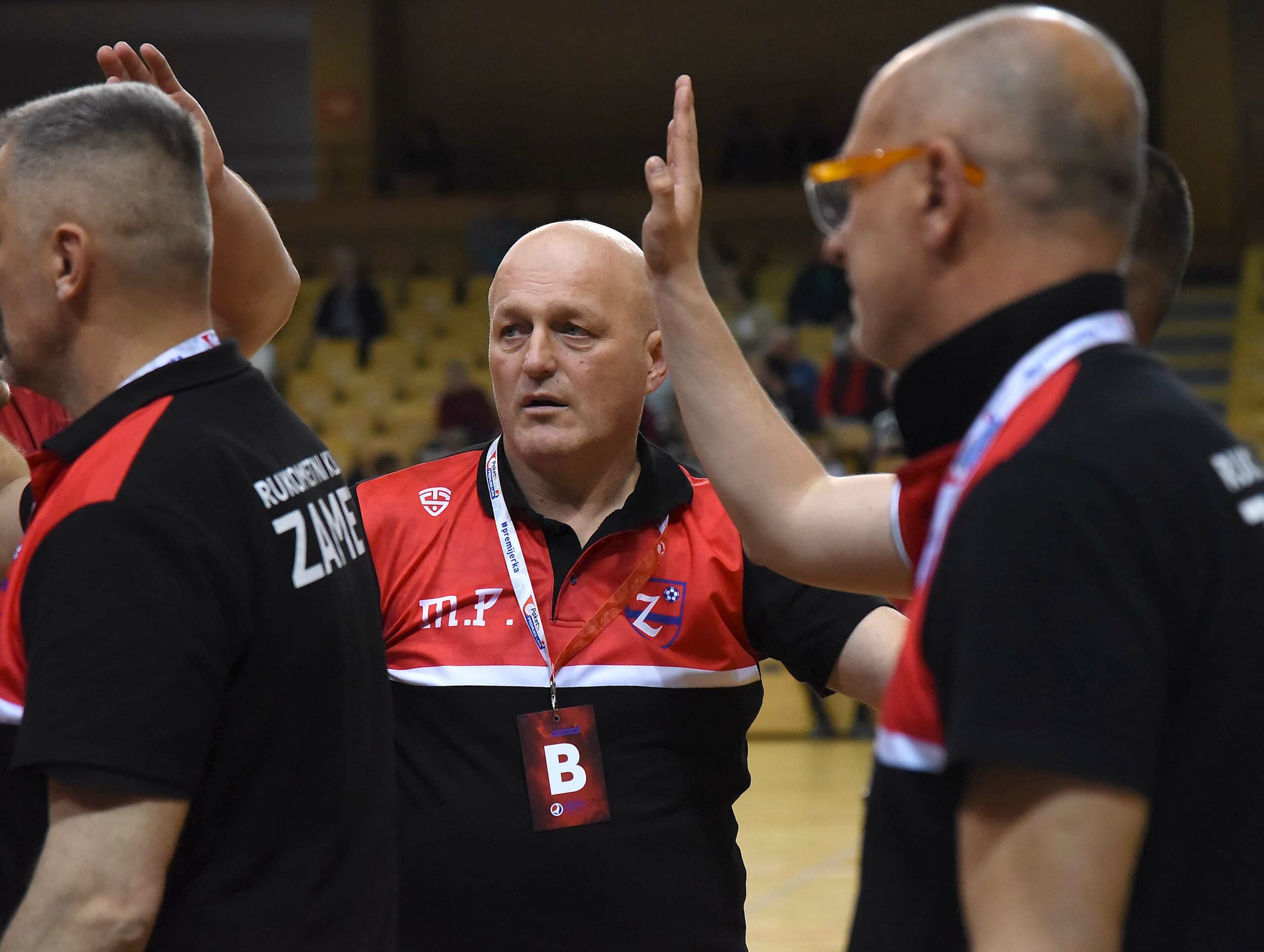 Mladen Prskalo/S. DRECHSLER