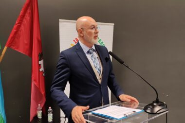 Siniša Krajač/Foto BRANKO BIOČIĆ